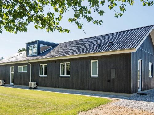 Фотографии гостевого дома
Holiday home Juelsminde LVIII