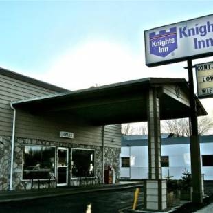 Фотографии гостиницы
Knights Inn - Baker City
