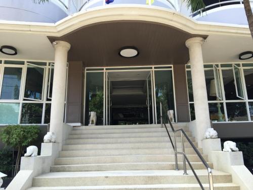 Фотография гостиницы Garden Paradise