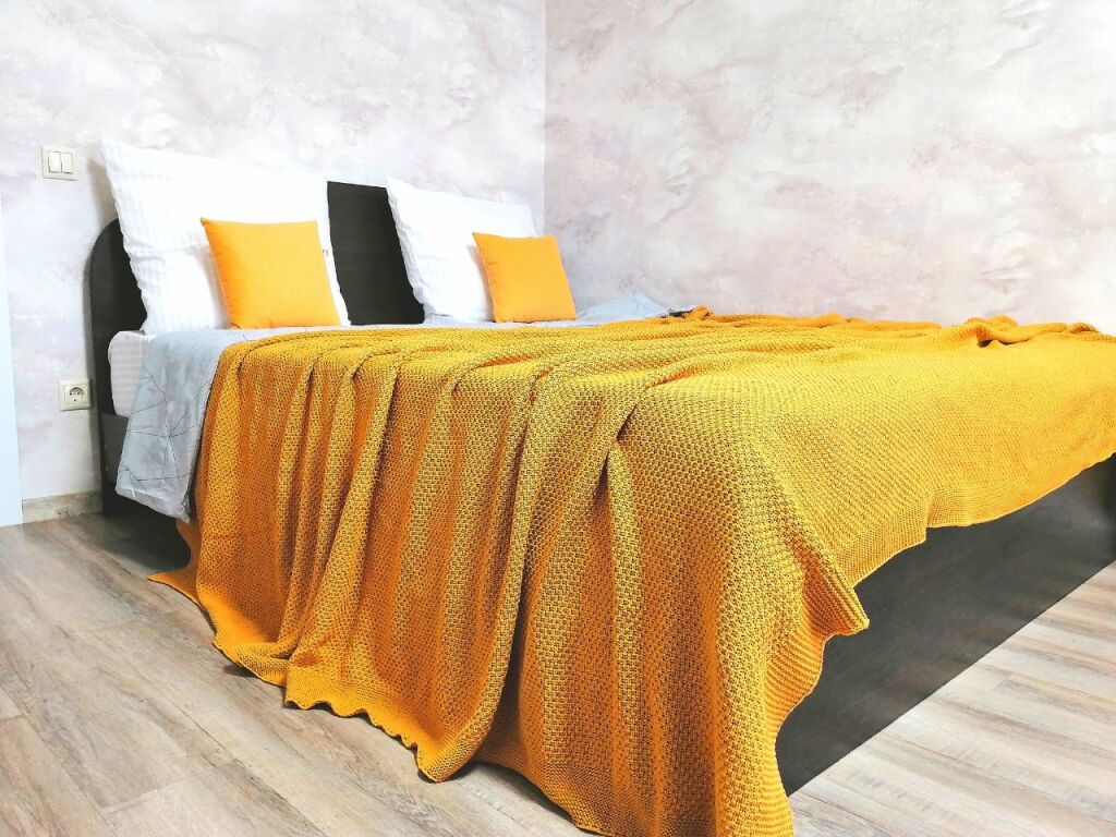 Фотография квартиры Квартира Однокомнатная 1308км а/т М4