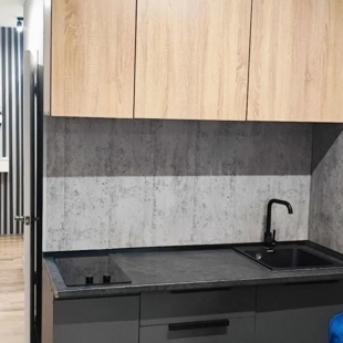 Фотография квартиры Апартаменты на улице 1-я Хабаровская 7