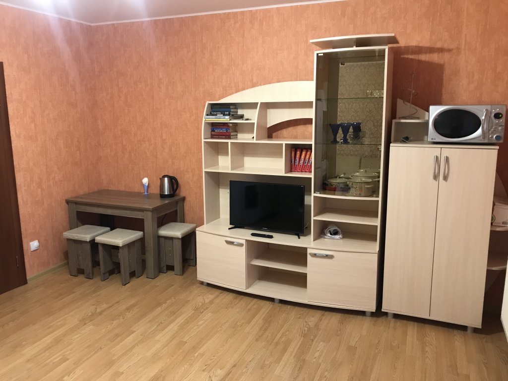 Фотография квартиры Апартаменты на Зои Космодемьянской 65