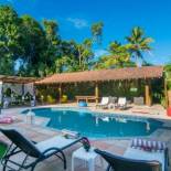 Фотография мини отеля Trancoso Pousada