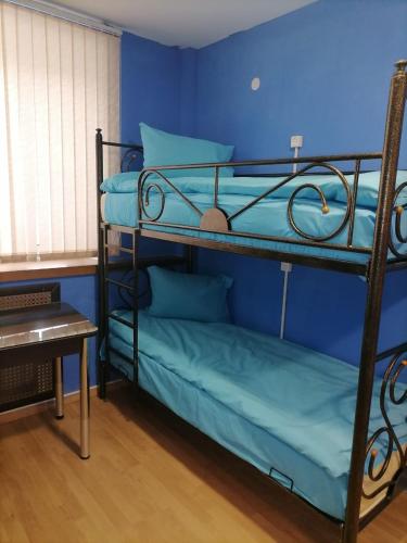 Фотографии хостела 
            Регион 13