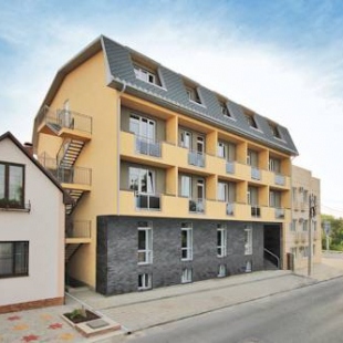 Фотография гостиницы Милотель Маргарита