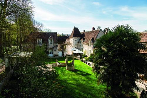 Фотография мини отеля Chambres et Tables d'hôtes du Puits d'Athie