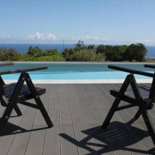 Фотографии гостевого дома
Casas do Forneiro A Casa Casa para casal com piscina e vista magnífica