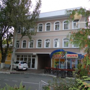 Фотография апарт отеля Новосел