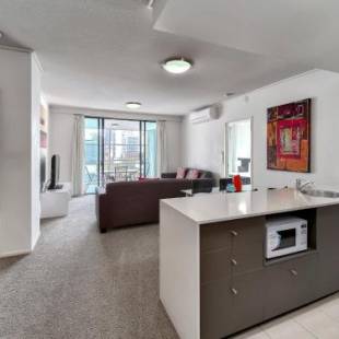 Фотографии апарт отеля
Flynn Brisbane