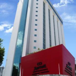 Фотография апарт отеля Marriott Executive Apartments Panama City, Finisterre