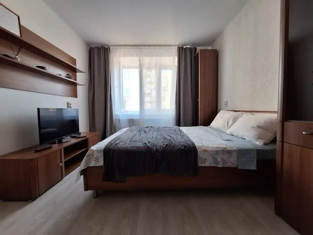 Фотография квартиры Квартира Новая на Хевешской