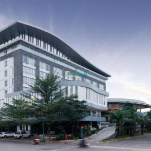 Фотография гостиницы Sunerra Antero Jababeka