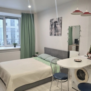 Фотография квартиры Квартира Уютная Студия в центре Рязани