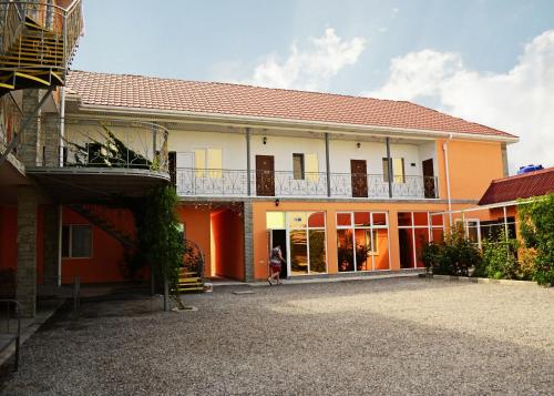 Фотография гостевого дома Аят