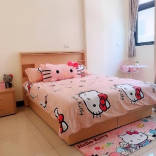 Фотография мини отеля Art B&B