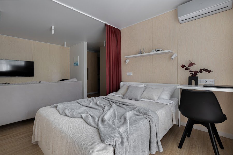 Фотография квартиры Апартаменты Moment to Relax