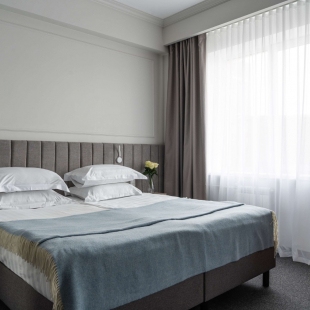 Фотография номера гостиницы Европа