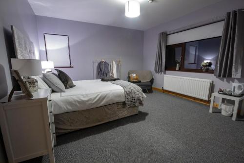 Фотография мини отеля The Tree-house B&B