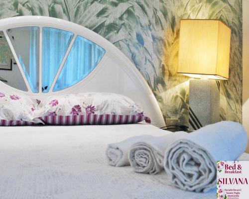 Фотография мини отеля Bed and Breakfast Silvana