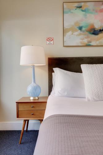 Фотография гостиницы Sojourn at DuPont Place