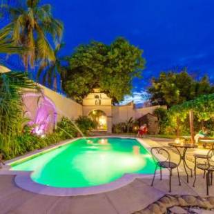 Фотография гостиницы Hotel Los Robles, Managua, Nicaragua