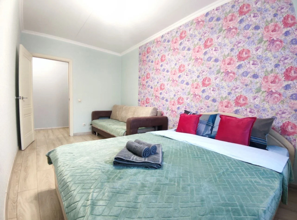 Фотография квартиры Квартира на улице Спартаковская 88Б