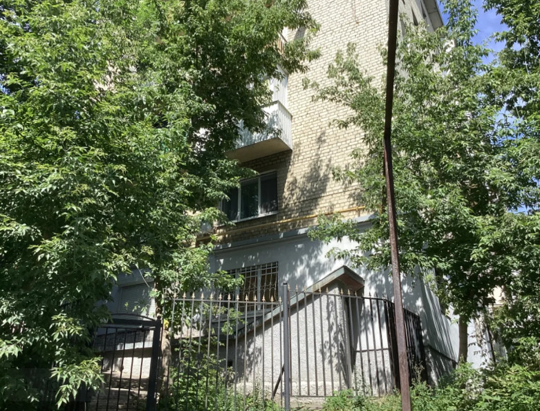 Фотография квартиры Апартаменты на улице Комсомольская