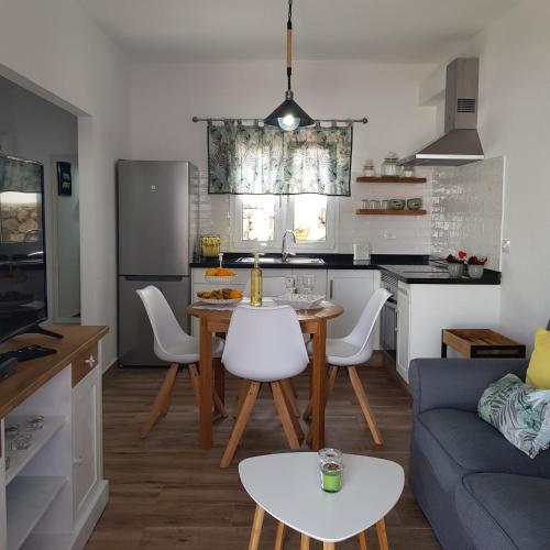 Фотографии гостевого дома
Casa Lela II