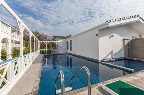 Фотография гостиницы Somewhere Koh Sichang