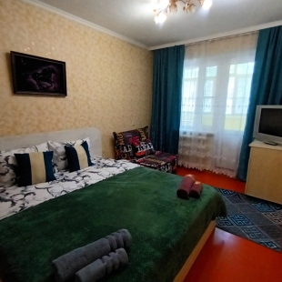 Фотография квартиры Квартира 2х комнатная