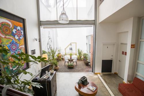 Фотография гостиницы VL Hotel Boutique by Rotamundos