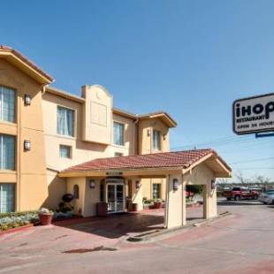 Фотографии гостиницы
Studio 6-Fort Worth, TX - West Medical Center