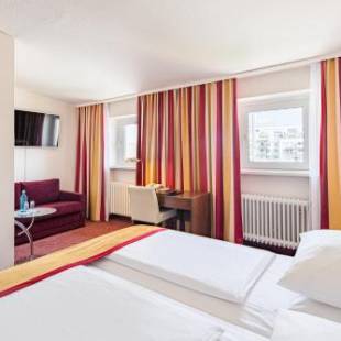 Фотографии гостиницы
Hotel Central Hamburg