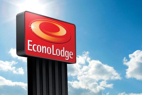 Фотография гостиницы Econo Lodge