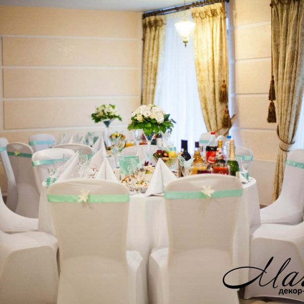 Фотографии ресторана
Ресторан "Шереметьевский"