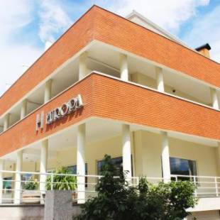 Фотографии гостиницы
Hotel Europa