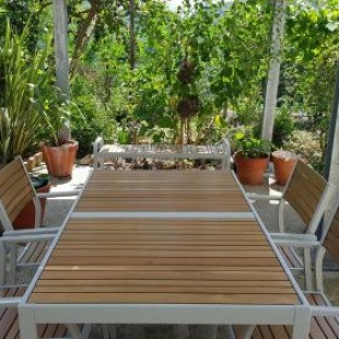 Фотография гостевого дома Casa dei Capperi