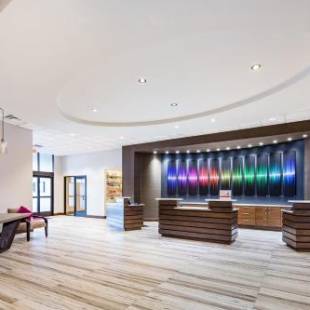 Фотографии гостиницы 
            Crowne Plaza Memphis Downtown, an IHG Hotel