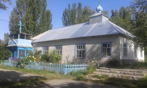 Фотография мини отеля Homestay at Valentina's