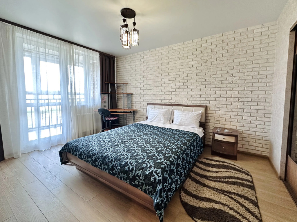 Фотография квартиры Квартира семейная двушка от Kravc Group