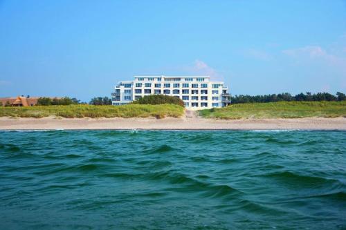 Фотография гостиницы Strandhotel Dünenmeer - Adults only