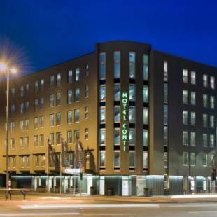Фотографии гостиницы
Hotel Conti Duisburg - Partner of SORAT Hotels