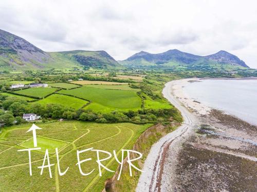 Фотография гостевого дома Tal Eryr