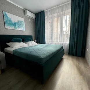 Фотография квартиры Квартира Be Home на Конгрессной