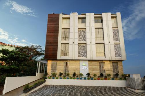Фотография гостиницы Hotel Tranquil Manipal