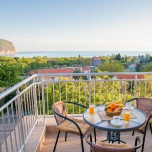 Фотографии мини отеля 
            Pansion Nobel