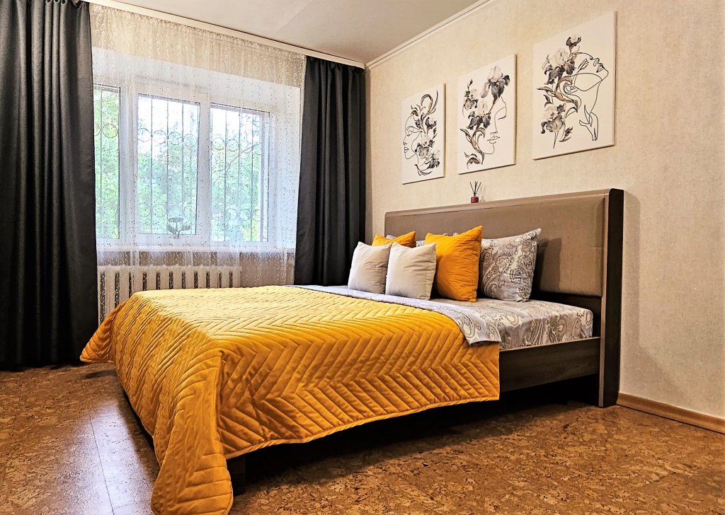 Фотография квартиры Апартаменты Добрый Дом в Центре Города