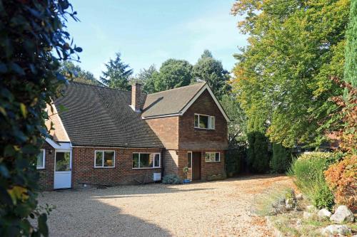 Фотография гостевого дома Dawyk Beech Guesthouse