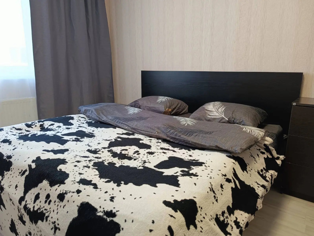 Фотография квартиры Квартира на Евгения Золотухина 14