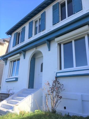 Фотография гостевого дома Villa Sophie